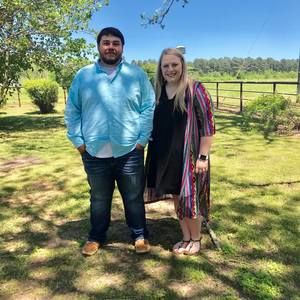 Meet your Posher, Megan